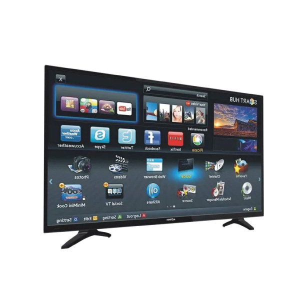 TELEVISEUR ASTECH 43 POUCES