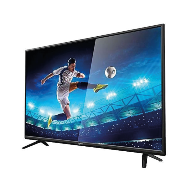 Téléviseur SYINIX 43 LED FULL HD » AVEC RECEPTEUR INTEGRE
