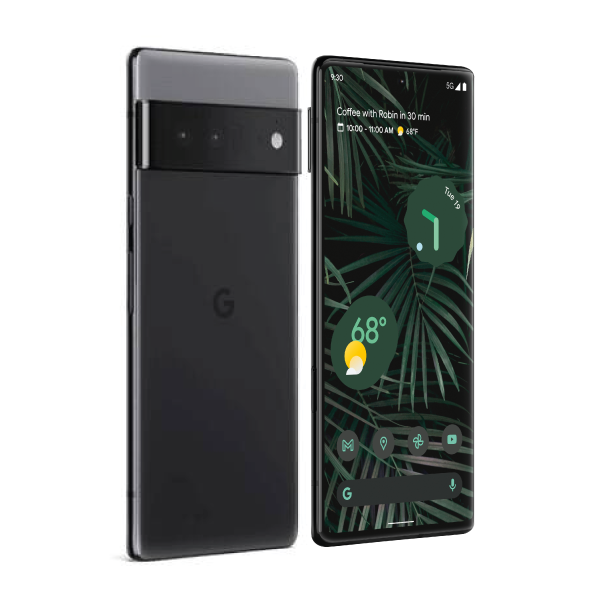 Téléphone Smartphone Google Pixel 6 Pro 5G 128 GB