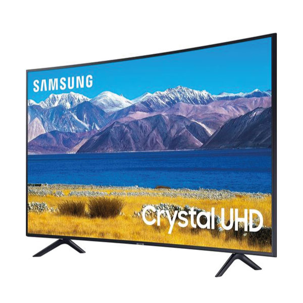 Téléviseur smart Crystal SAMSUNG 65 pouces 65RU 73000/65TU8300 4K UHD