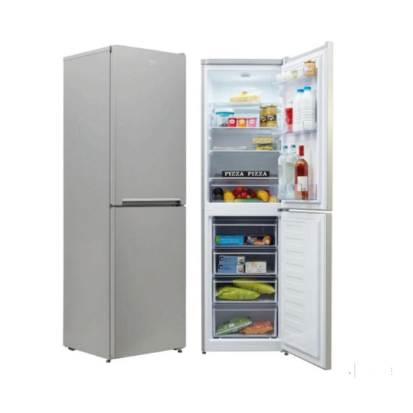 Réfrigérateur ,combiné ,4 tiroirs, BEKO ,300 Litres ,3 TIROIRS ,CLASS A+ ,BEKO RCSe 300 K 30 SN