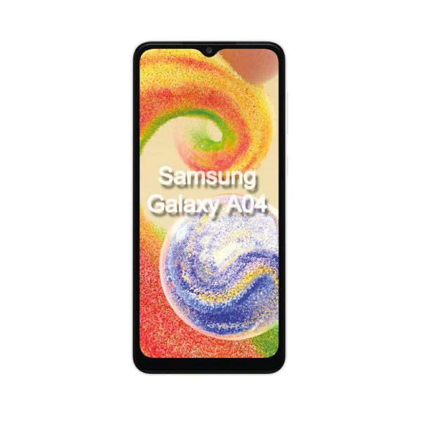 Téléphone Samsung Galaxy A04 64gb