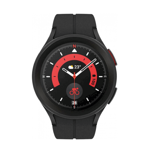 SAMSUNG Galaxy Watch  5 pro  R920