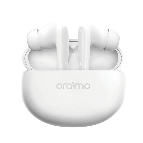 Écouteurs sans fil ORAIMO Riff Smaller For Comfort True