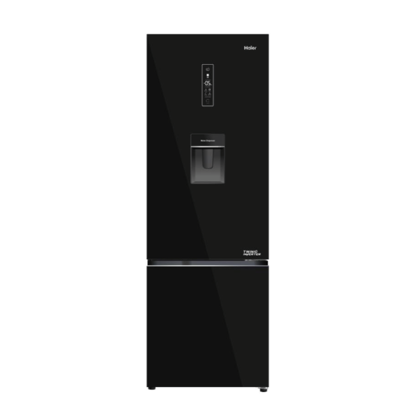 Réfrigérateur HAIER HRF-B379MAWBG(AF2) 2 Portes avec fontaine