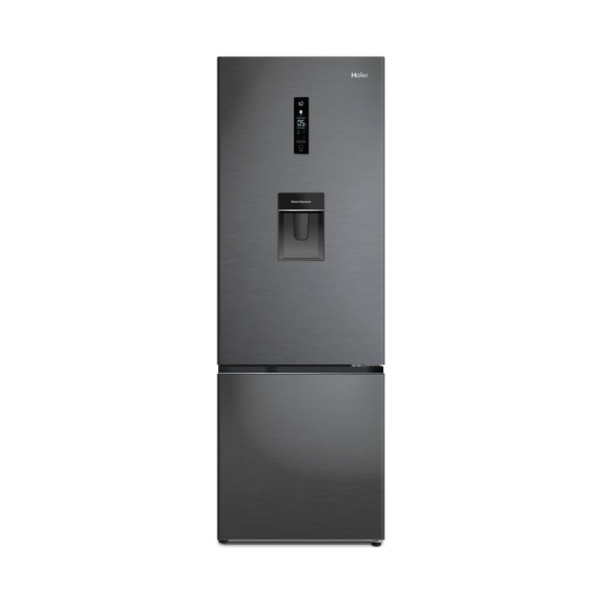 Réfrigérateur HAIER HRF-B399MAWHB(AF2) 2 portes 320 LITRES
