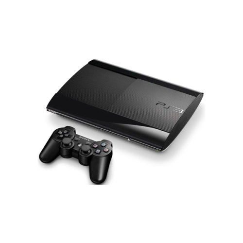 Sony PS3 500 Go