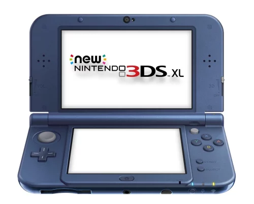 3DS XL