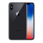 IPHONE X 256GO