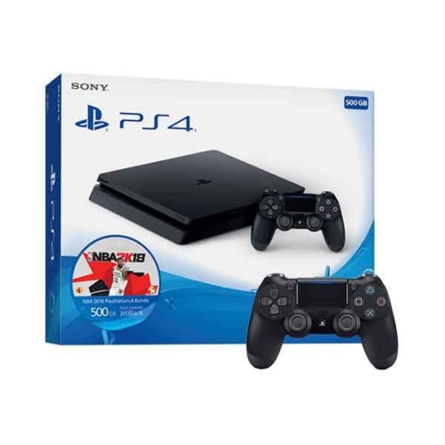 PS4