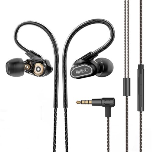 RM-580 HI-FI