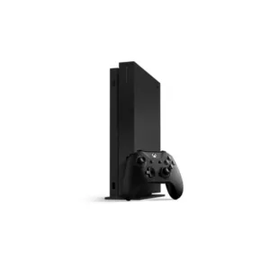 XBOX ONE X