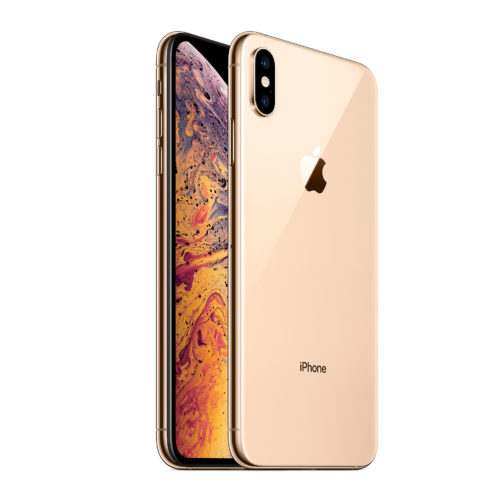 iPhone XS MAX 512Go