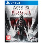 Assassin creed PS4