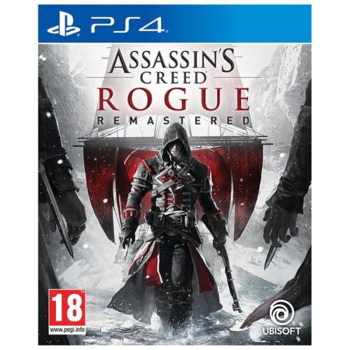 Assassin creed PS4