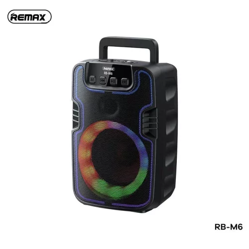 RB-M6