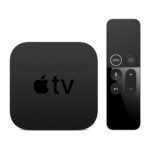 Apple TV 4K 32 Go
