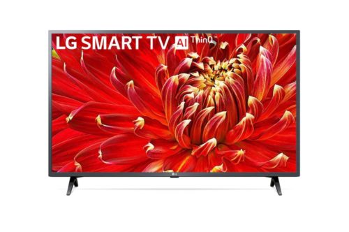 LG SMART 43