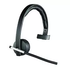 CASQUE LOGITECH WIRELESS H820