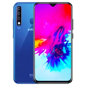 INFINIX SMART 3 PLUS