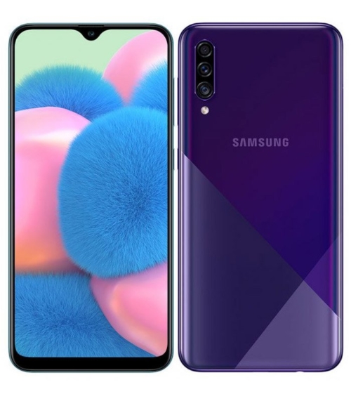 SAMSUNG GALAXY A30S