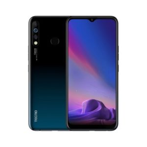 TECNO CAMON 12 AIRE