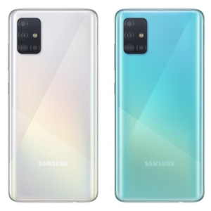 SAMSUNG GALAXY A51