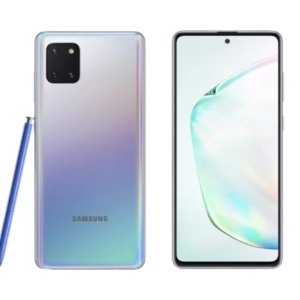 SAMSUNG GALAXY NOTE 10 LITE