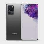SAMSUNG GALAXY S20 ULTRA