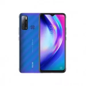 TECNO POUVOIR 4