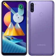 SAMSUNG M11