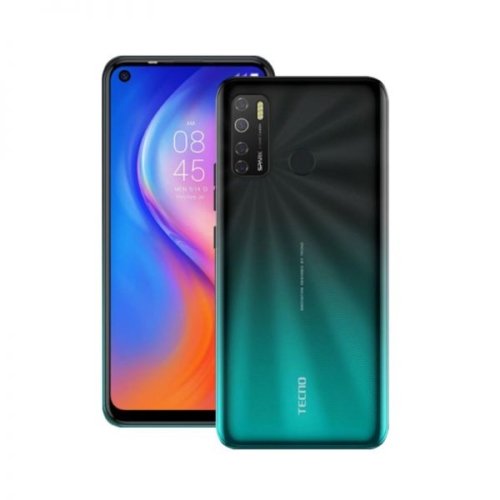 Tecno spark 5
