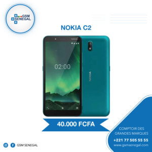 NOKIA C2 2020