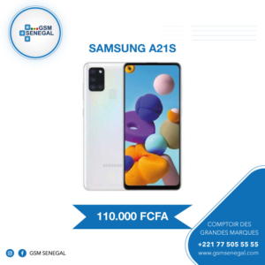 SAMSUNG A11s