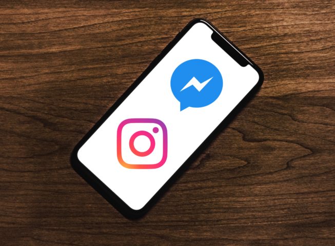 facebook-commence-a-fusionner-messenger-et-les-dms-instagram