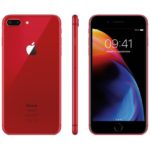 iPhone 8 Plus