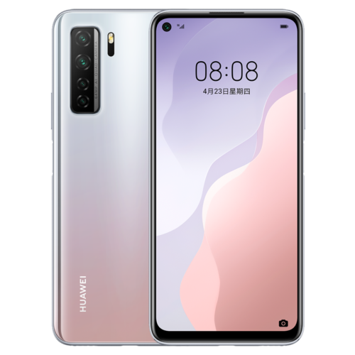 Huawei nova 7