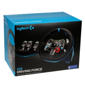 Logitech driving force g29