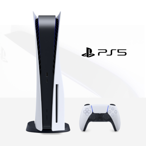 Playstation 5 - PS5