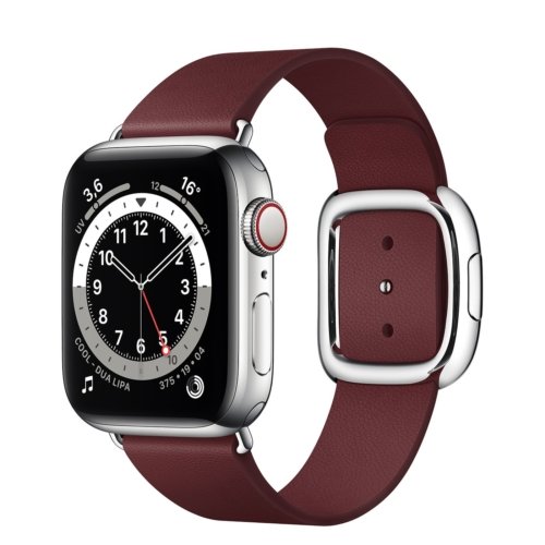 Apple Watch Series 6
