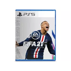 Fifa 21