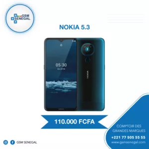 NOKIA 5.3