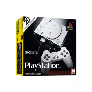 Playstation Classic