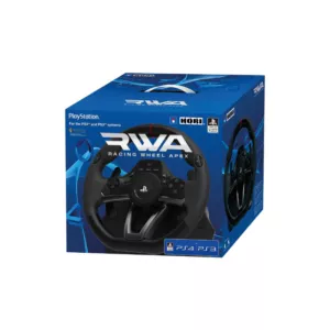 Racing Wheel 4