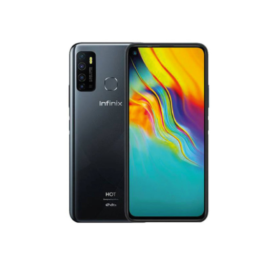 Infinix hot 9