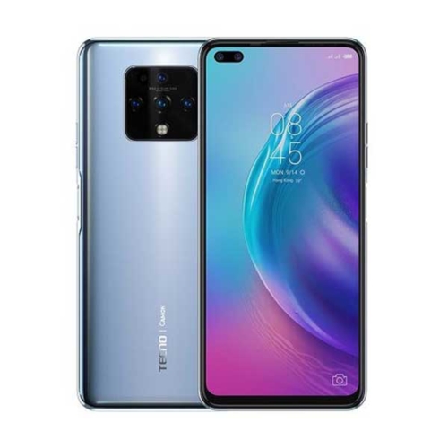 Tecno Camon 16 Premier – Image 2