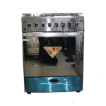 CUISINIERE 5 FEUX