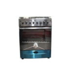 CUISINIERE 5 FEUX