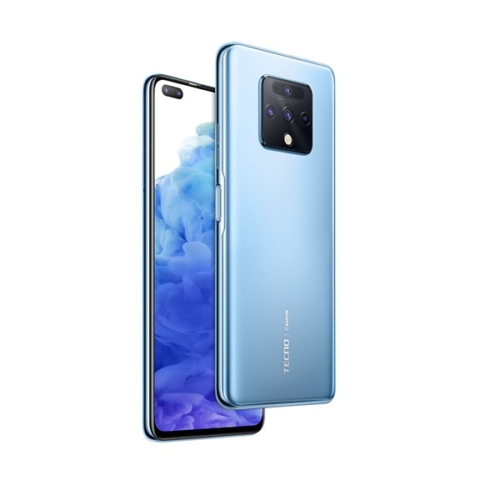 Tecno camon 16s