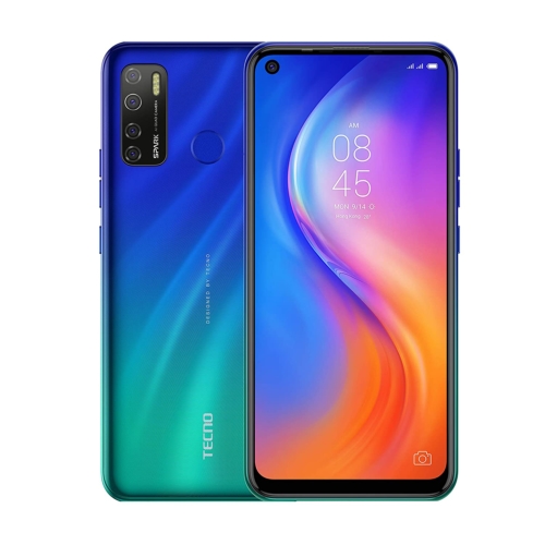Tecno spark 5 Pro